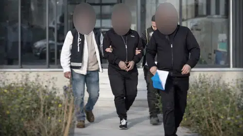 Ezgi Apartmanı Davasında Firari Sanık Yakalandı