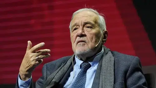 İlber Ortaylı’nın Vasiyeti Yerine Getirildi