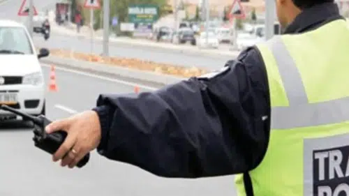 Kahramanmaraş’ta 27 bin araç kontrol edildi: 2 bin 797 işlem yapıldı