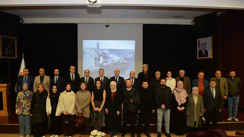 Çanakkale Zaferi’nin 111. Yılı KSÜ’de Coşkuyla Anıldı
