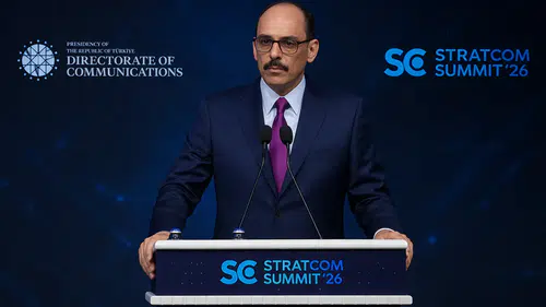 Bölgede Gerilim Tırmanıyor, Diplomasi Alarm Veriyor