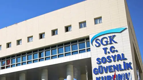SGK Emeklilikte Büyük Denetim: 650 Bin Emekliliği Yandı
