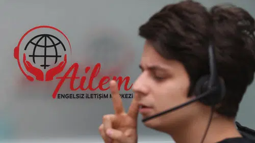 AİLEM'den 268 bin 719 çağrıya çeviri desteği