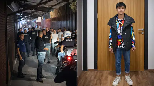 Kahramanmaraş'ta Poligondaki Olayda Karar Açıklandı