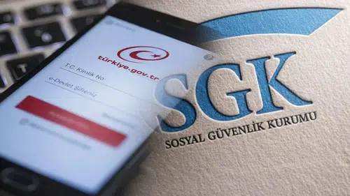 SGK’dan 25 Bin TL’ye Kadar Geri Ödeme Fırsatı