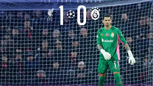 Galatasaray İngiltere'de Zorlanıyor