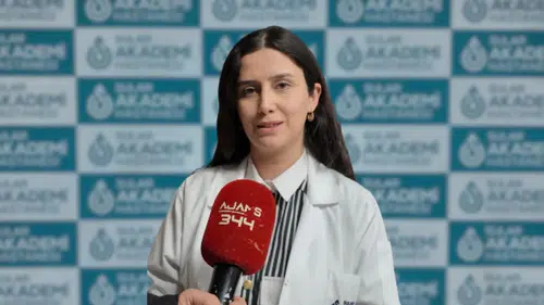 Gebelik Şüphesiyle Başvurdu, Gerçek Farklı Çıktı