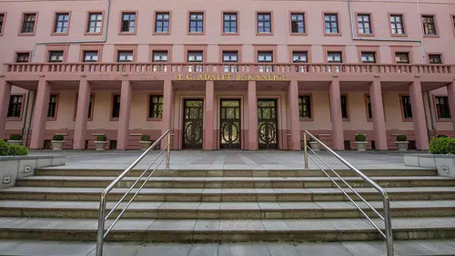 Adalet Bakanlığı'ndan 10 Bin Yeni Personel Alımı!