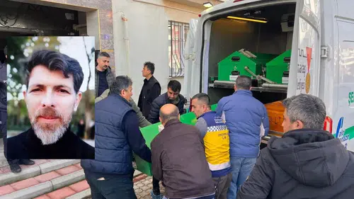 Kahramanmaraş'ta kan donduran olay! Öz babasına kıydı