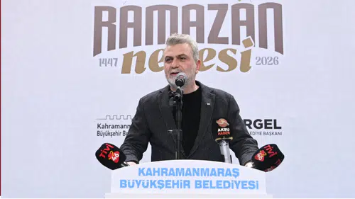 Elbistan’da ulaşımı değiştirecek asfalt seferberliği başlıyor