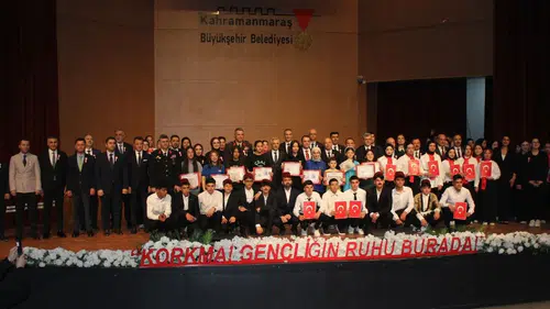 İstiklâl Marşı’nın Kabulünün 105. Yılı Anıldı