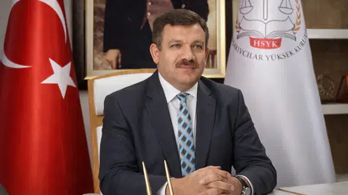 AYM’ye Yeni Üye Ataması Resmiyet Kazandı