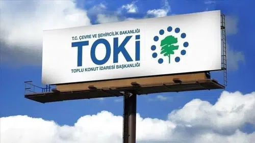 TOKİ Kurası Ne Zaman Yapılacak? Sonuçları Nereden Öğrenilecek?