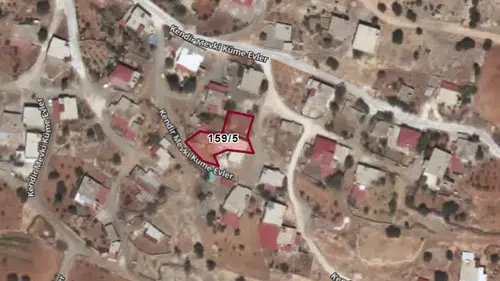 Kahramanmaraş’ta Kamu Taşınmazları Satışa Çıkıyor