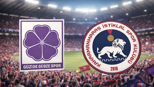 İstiklalspor Gebze’de Playoff Çıkışı Arayacak