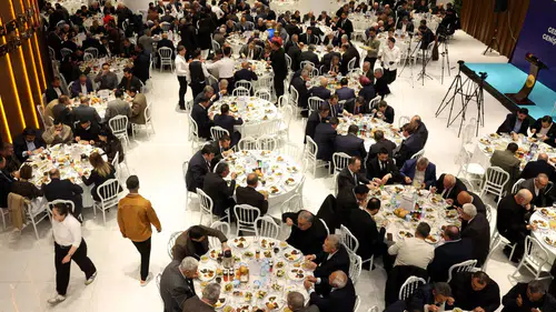 Kahramanmaraş’ta İş Arayanlar ve İşverenler Buluşuyor