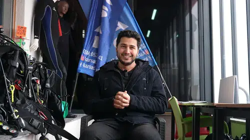 18 Mart Anısına Çanakkale’de Dünya Rekoru Denemesi