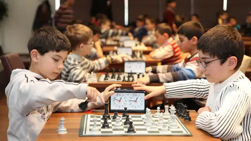 Elbistan'da 18 Mart Zaferi İçin Satranç Turnuvası Düzenlenecek