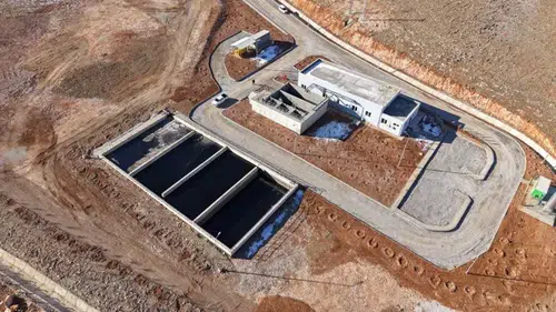 Ekinözü’nde 1,9 milyarlık yatırım açılıyor!