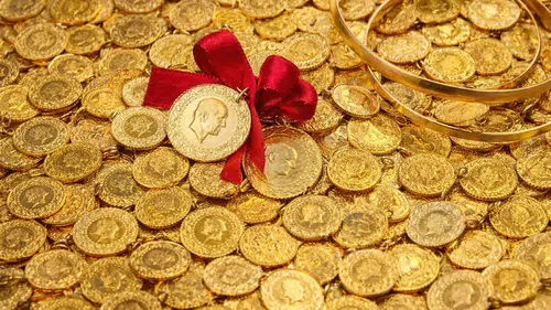 Kritik Veri Açıklandı: Altın Fiyatları Yön Değiştirdi