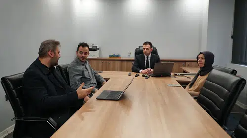 Kahramanmaraş’tan dünyaya örnek proje! Eski oyuncaklar artık çöpe gitmiyor