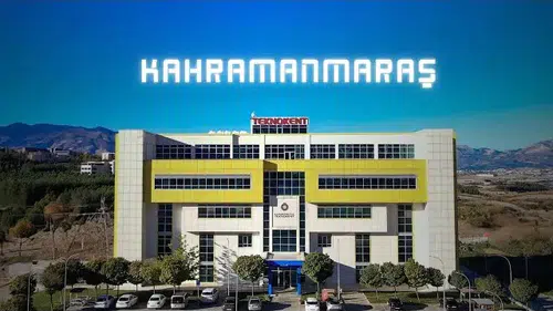 Kahramanmaraş Teknokent’te geliştirilen projeye TÜBİTAK desteği