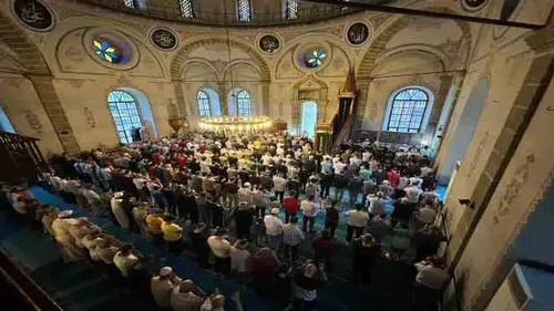 Kahramanmaraş’ta Bayram Namazı Saat Kaçta Kılınacak?