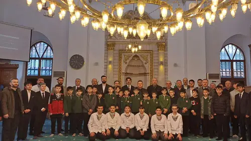 Genç Sadâ Yarışması Bölge Finali Kahramanmaraş’ta