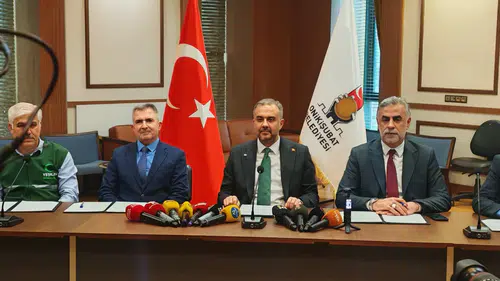 "Aile Akademisi" Hayata Geçiyor