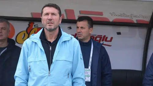 İstiklalspor’da Bayram Bektaş Dönemi Sona Erdi