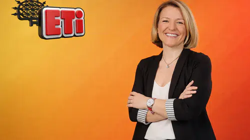 ETİ’den Genç Kızlara Güçlü Kariyer Hamlesi