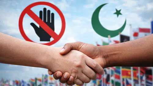 İslamofobiye Karşı Uluslararası Mücadele Vurgusu