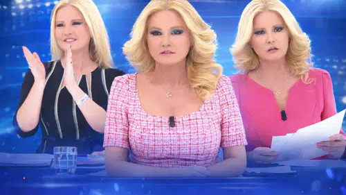 Müge Anlı Programında Hangi Gerçeği Anlattı?