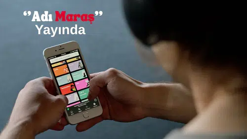 Vekil Karakoç'un Eseri 'Adı Maraş' Şarkısı Yayında