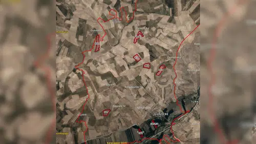 Elbistan’da 8 Taşınmaz Mahkeme Kararıyla Satışa Çıktı