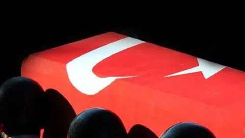 Ağrı'daki askeri araç kazasından ikinci acı haber! Şehit sayısı 2'ye çıktı!