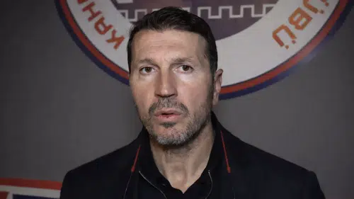 Teknik Direktör Bektaş: “Tek Eksiğimiz Goldü”