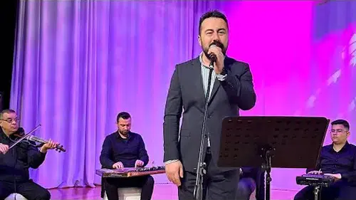 Kahramanmaraş’ta Ramazan Sokağı’nda tasavvuf musiki konseri düzenlenecek