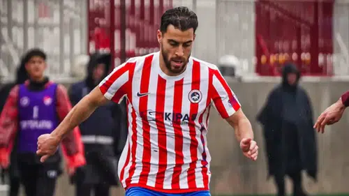 İstiklalspor’un Golcüsü Kemal Rüzgar’ın Değeri 300 Bin Euroya Yükseldi