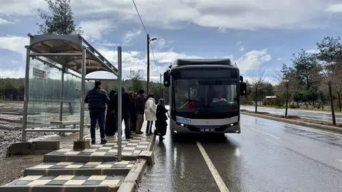Büyükşehir'in bayram seferberliği bitti! Tam not aldı