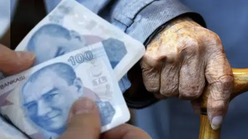Emekliler İçin Beklenen Gün Geldi: Ödemeler Başladı