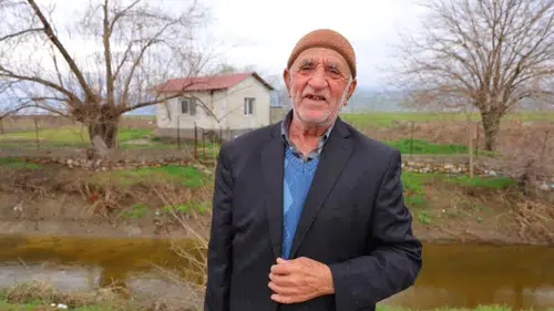 Yerli Robinson’un Göl Hikayesi Yeniden Yazıldı