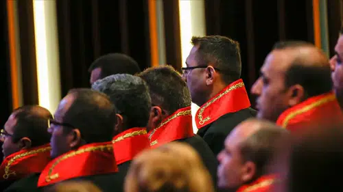 Savcıların Yetkisi Netleşti: Soruşturma Süreci Değişti