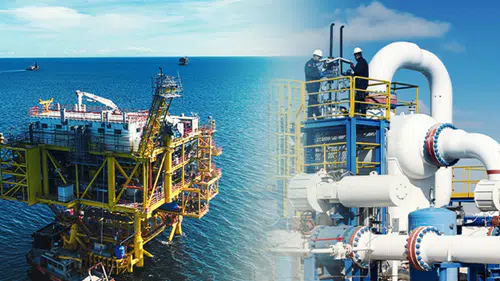 Türkiye doğal gazda depolama gücünü artırıyor