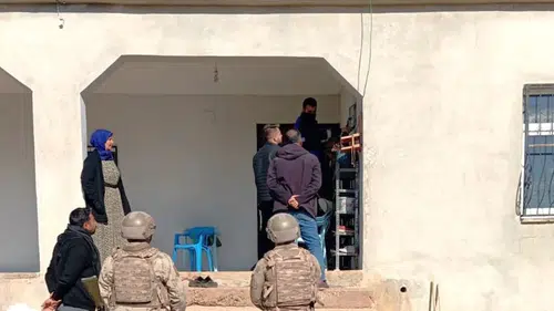 Bir Haftada 946 Kaçak Elektrik Tespit Edildi