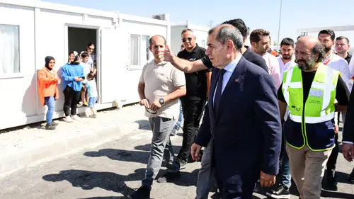 Galatasaray Yönetiminden Kahramanmaraş’a Geleneksel İftar