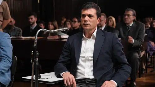 ÇATLI Avrupa Vizyonu Öncesi Yeni Klip Paylaşıldı