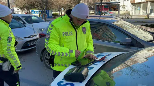 Huzurlu Bir Bayram İçin Kahramanmaraş’ta 4 Bin 848 Personel Görevde