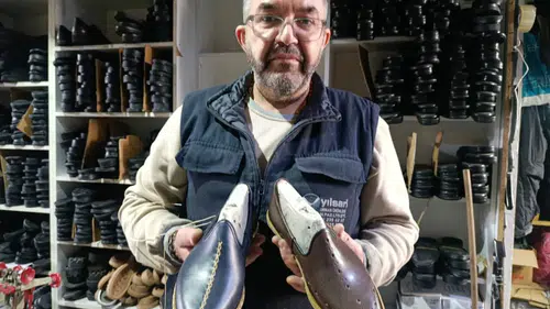 Kahramanmaraş İmzası Dizilerde Gündem Oldu