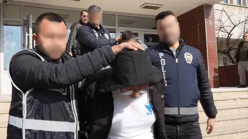 Maraş Emniyetinden Yasaklı Madde Tacirlerine Darbe: 4 Kişi Tutuklandı
